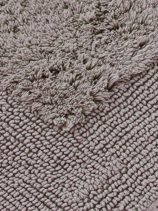 Produktbild Möve Doubleface- Badematte 60x100 cm (60 x 100 cm)