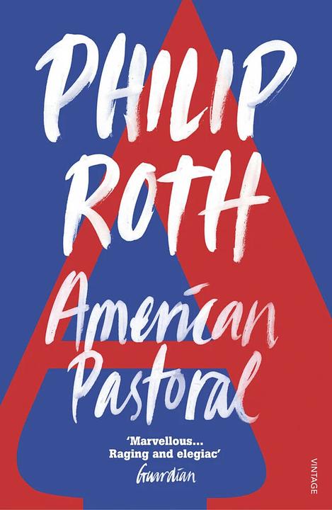 Produktbild American Pastoral (Englisch, Philip Roth, 2016)