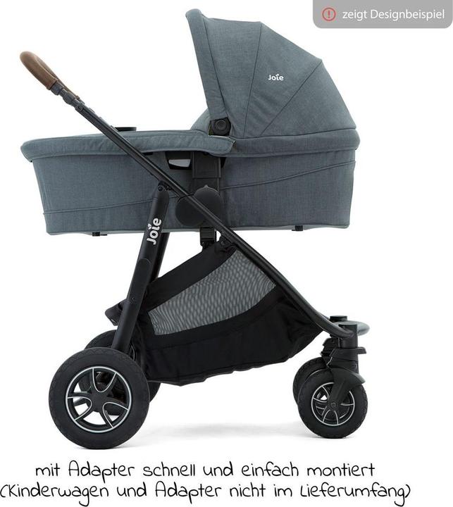Produktbild Joie ramble xl