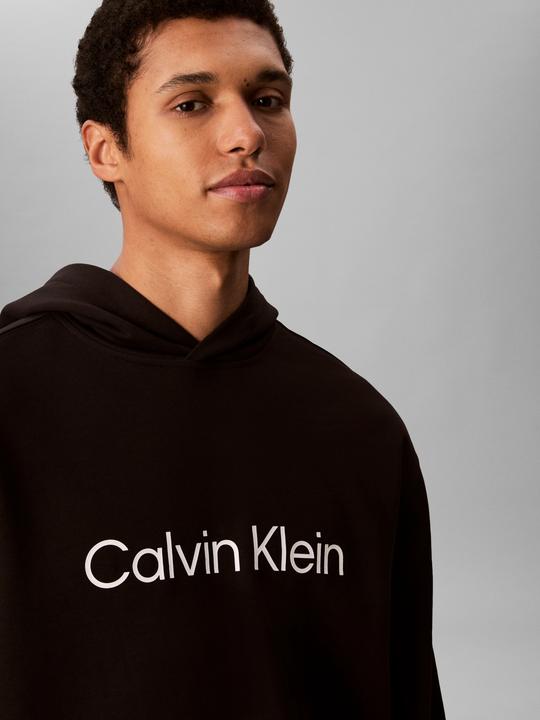 Produktbild Calvin Klein Logo Terry Hoody (XL)