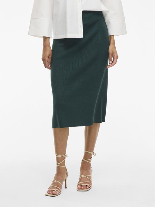 Produktbild Vila VICOMFY Strick Midirock (L)