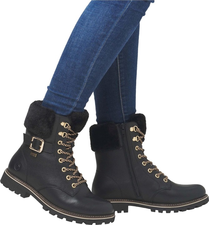 Produktbild Remonte Stiefelette (40)