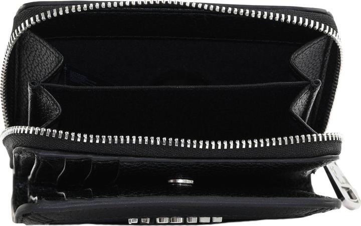 Actual product image Lacoste Compact Zip Wallet