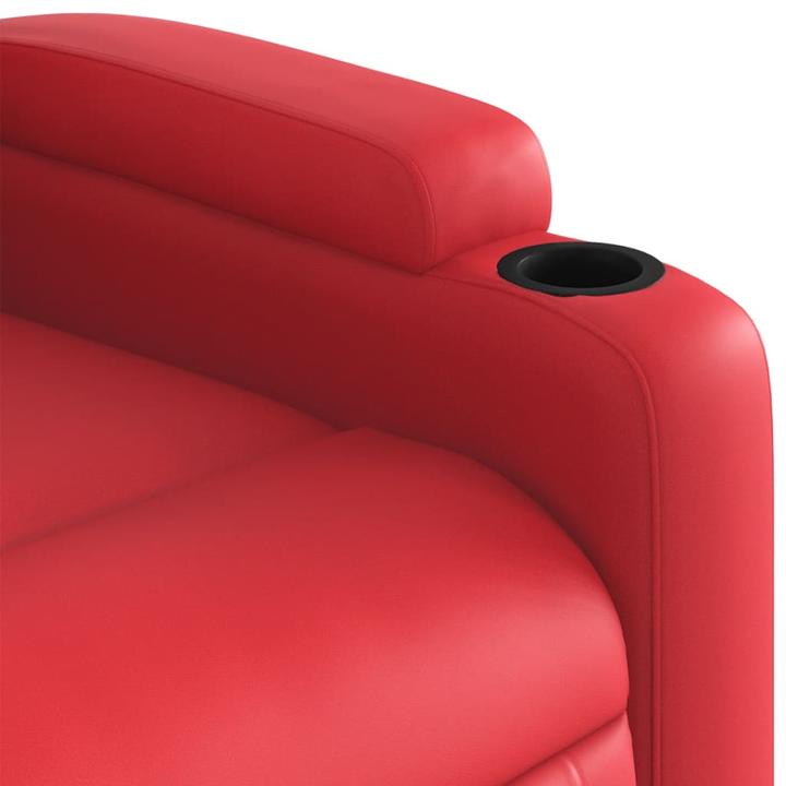 Image du produit vidaXL Relaxsessel mit Aufstehhilfe