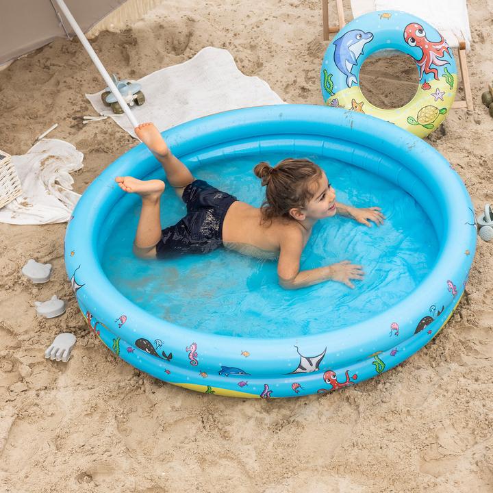 Produktbild Swim Essentials The Essentials B.V. Playpoolset 3-teilig
