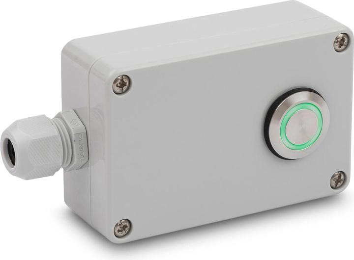 Actual product image Elbro SwitchButler SMSB131BW with power supply unit (Various, Various)