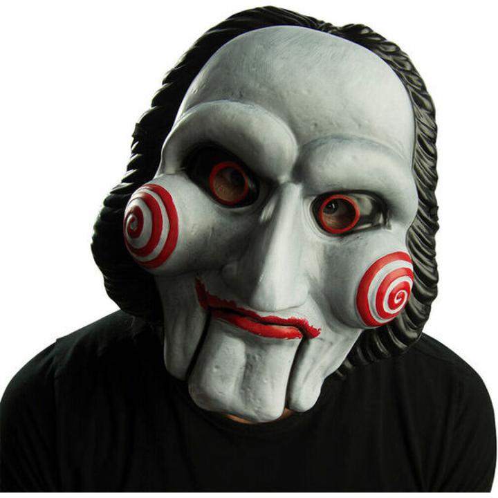 Rubies Säge Gesichtsmaske für Erwachsene