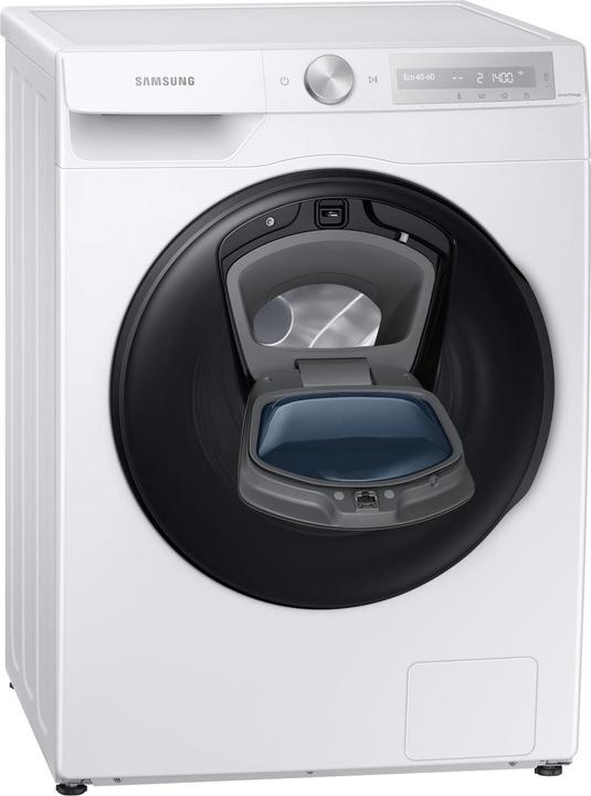 Produktbild Samsung WD10T654ABH/S5 WD6500