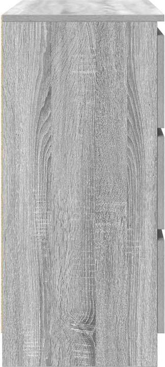 Image du produit vidaXL Sideboard (80 x 35 x 76 cm)