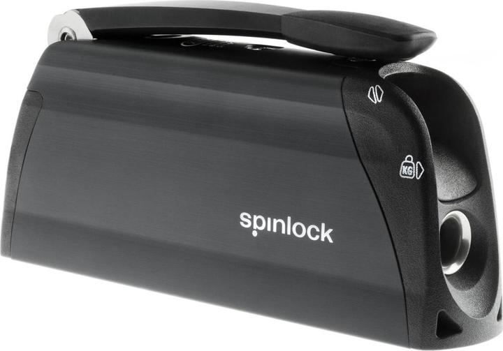 Spinlock Stopper Powerclutch XXB Ø 8-12mm