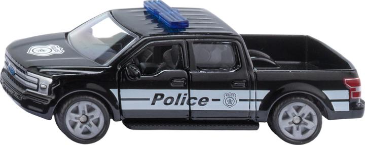 Siku 1496 Ford F150 US-Police