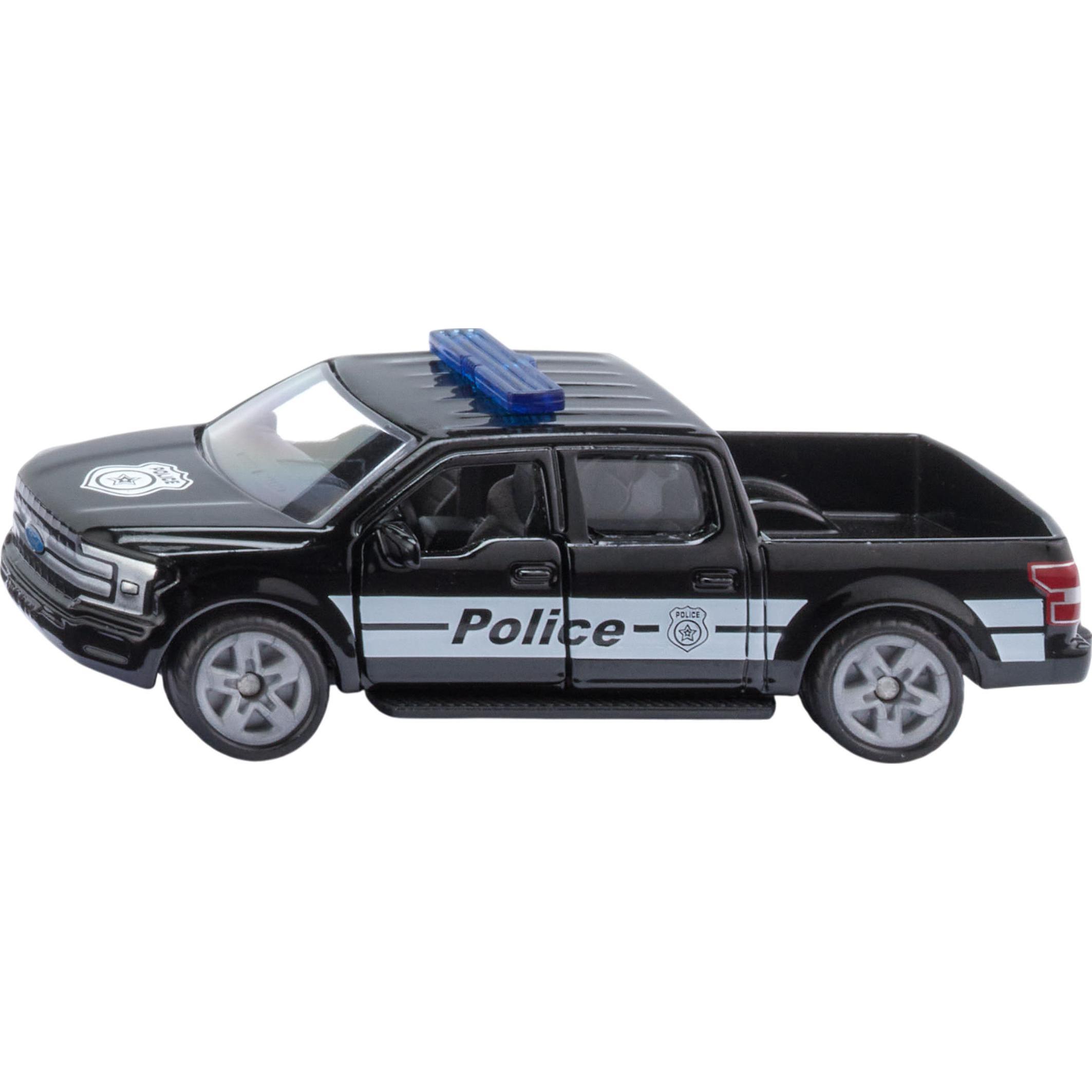 Siku 1496 Ford F150 US-Police