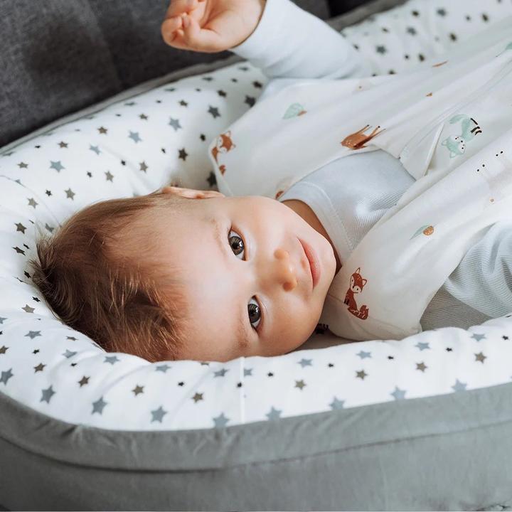 Image du produit Träumeland Accueil Babynest