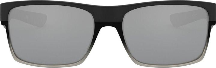 Actual product image Oakley Twoface Machinist Collection Chrome Iridium