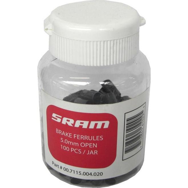 Sram, Schaltkabel + Bremskabel