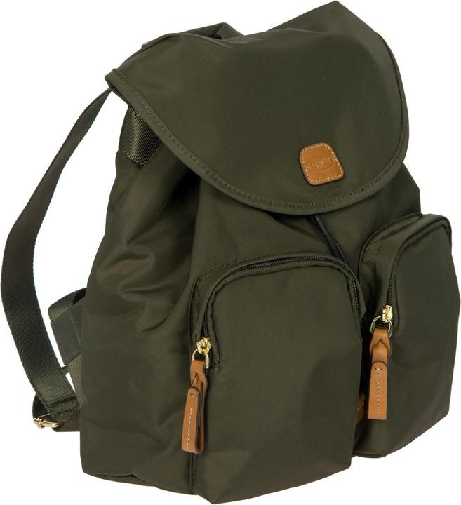 Image du produit Brics Sac à dos X-Travel 31 cm (9 l)