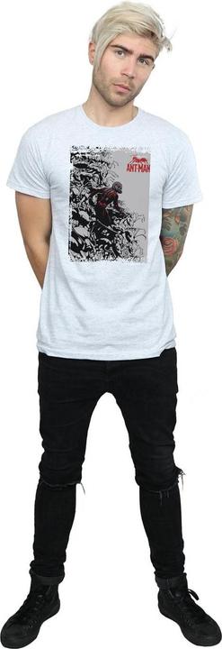 Immagine prodotto Maglietta Ant-Man Army Uomo (L)