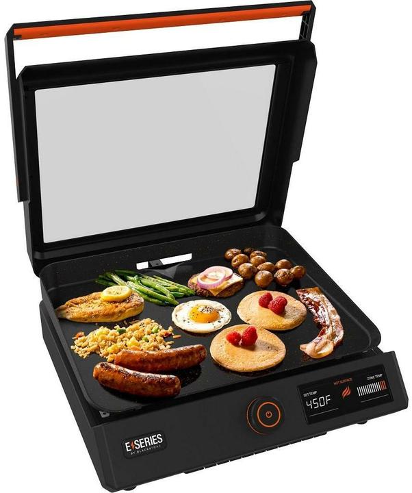 Image du produit Blackstone Barbecue de table