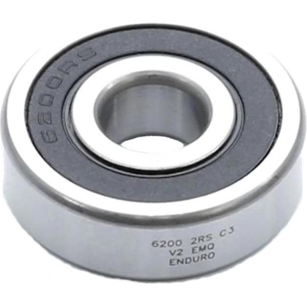 Enduro, Kugellager, 6200