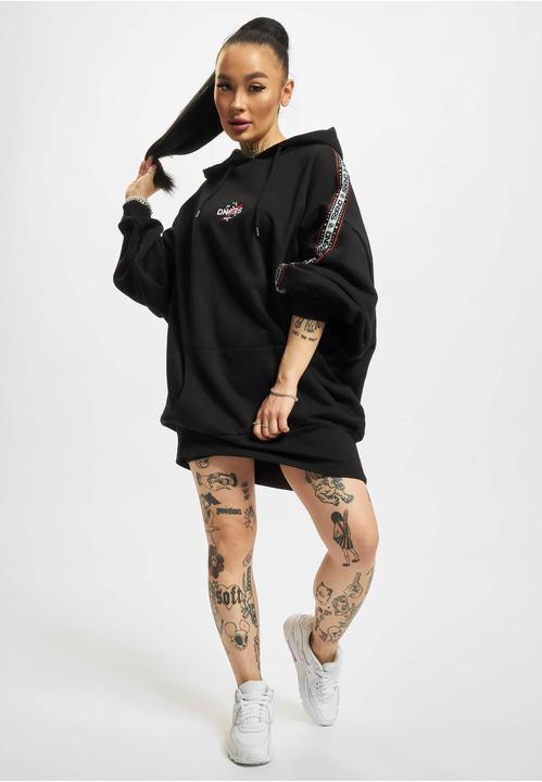 Produktbild Dangerous DNGRS Pulsar Sweatdress - 82285 (XS)