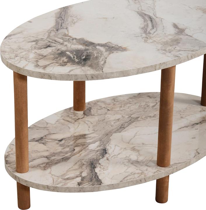 Actual product image En.Casa Noah