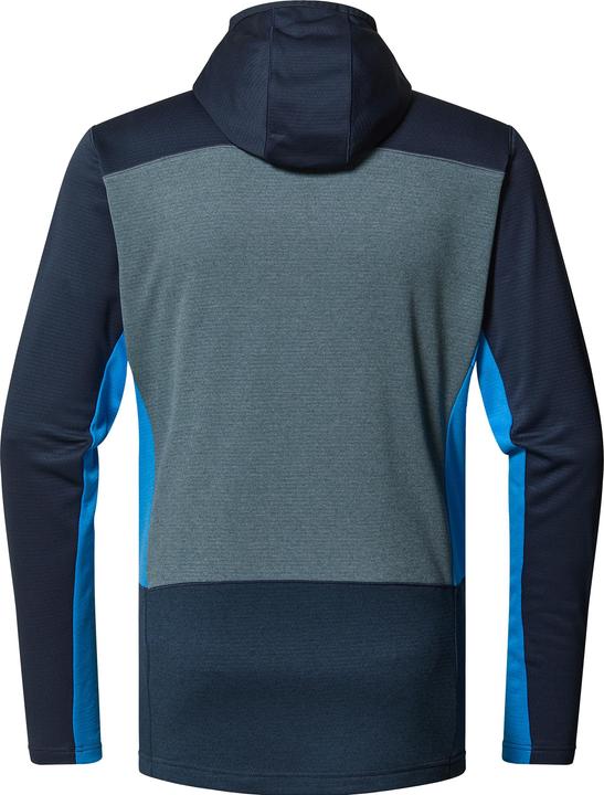 Image du produit Haglöfs Sweat à capuche ROC Flash Mid (L)