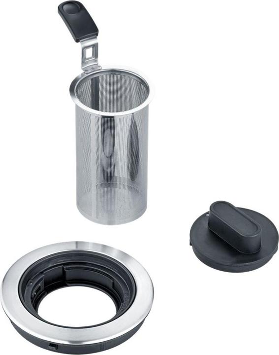 Actual product image Severin WK 3473 (1 l, EU plug)