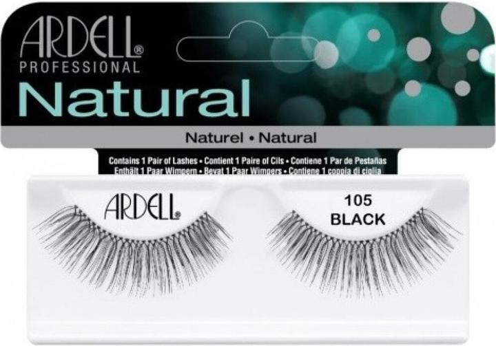 Image du produit Ardell Naturel (Cils artificiels)