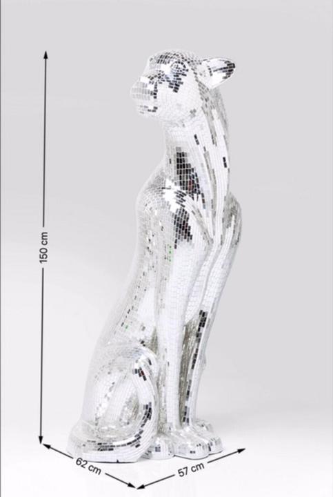 Actual product image Kare Design Panther