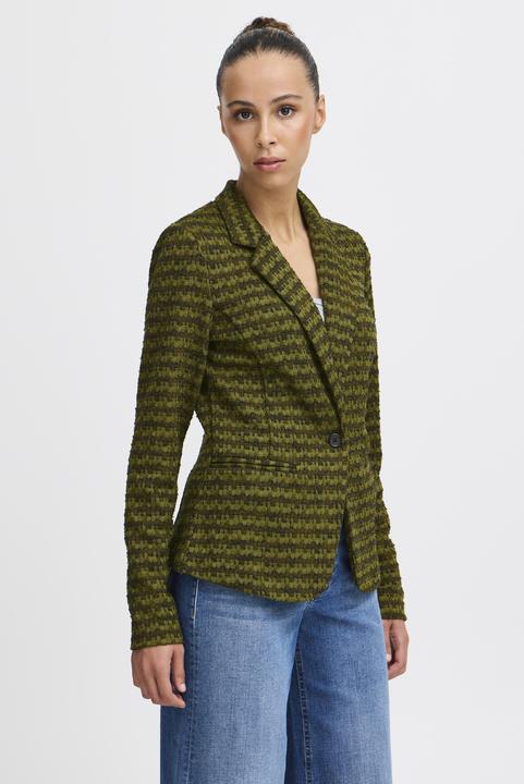 Actual product image Ichi Kate Mosley (XXL)