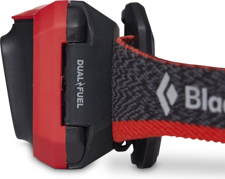 Actual product image Black Diamond Storm 450 (450 lm)
