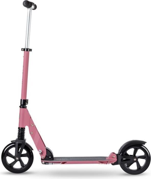 Actual product image Micro Scooter Suspension Bordeaux