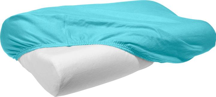 Actual product image Buona Notte Pillowcase for neck support pillow, 40x60 cm (Pillowcase, 40 x 60 cm)
