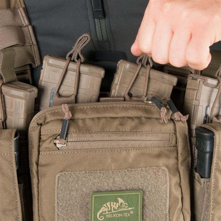 Image du produit Helikon Training Mini Rig (TMR)® Coyote