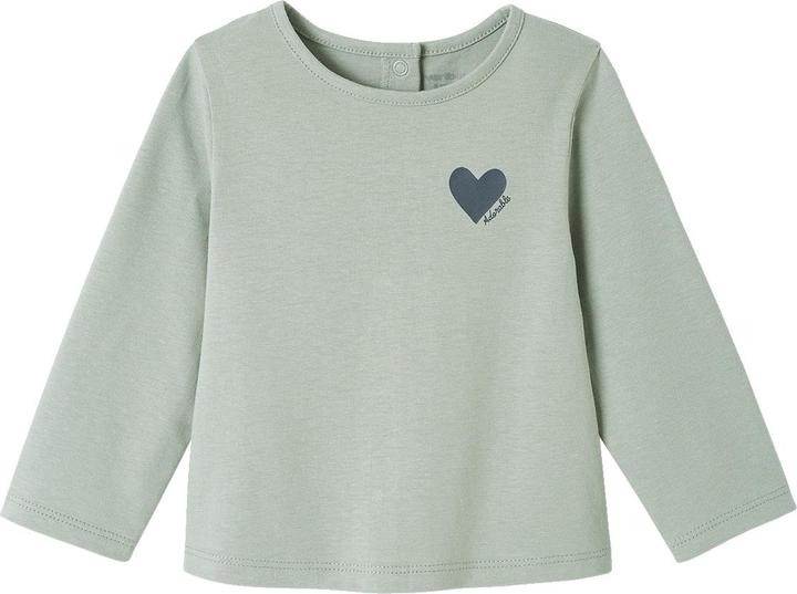 Image du produit Vertbaudet T-shirt pour bébé BASIC (98)