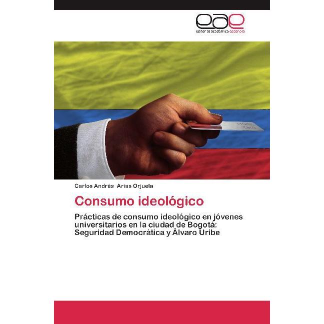 Thumbnail - Consumo ideológico, Fachbücher