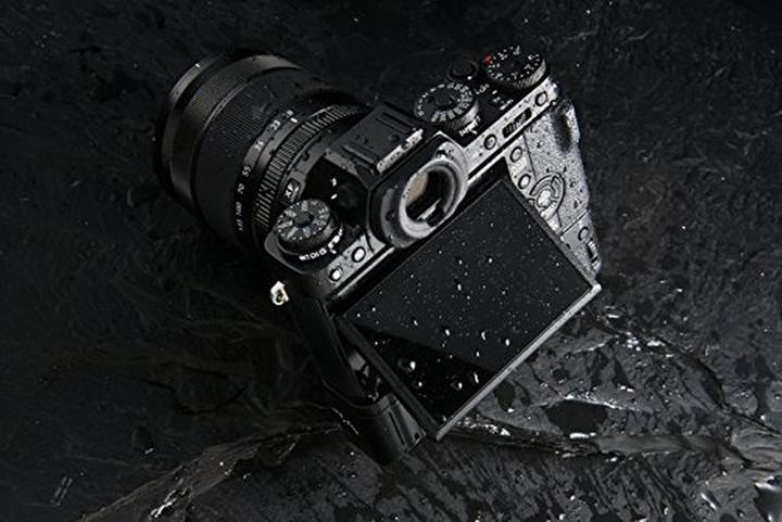 Actual product image Fujifilm Fujinon XF 18-135mm f/3.5-5.6 R LM OIS WR (Fujifilm Fujinon XF, APS-C / DX)