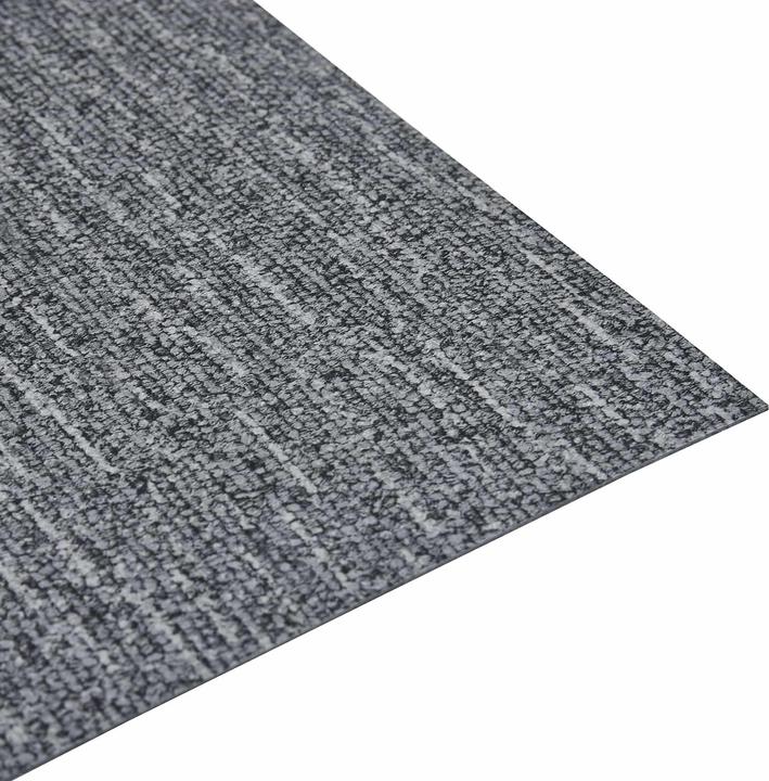 Produktbild vidaXL Bodenplanken (PVC Boden)