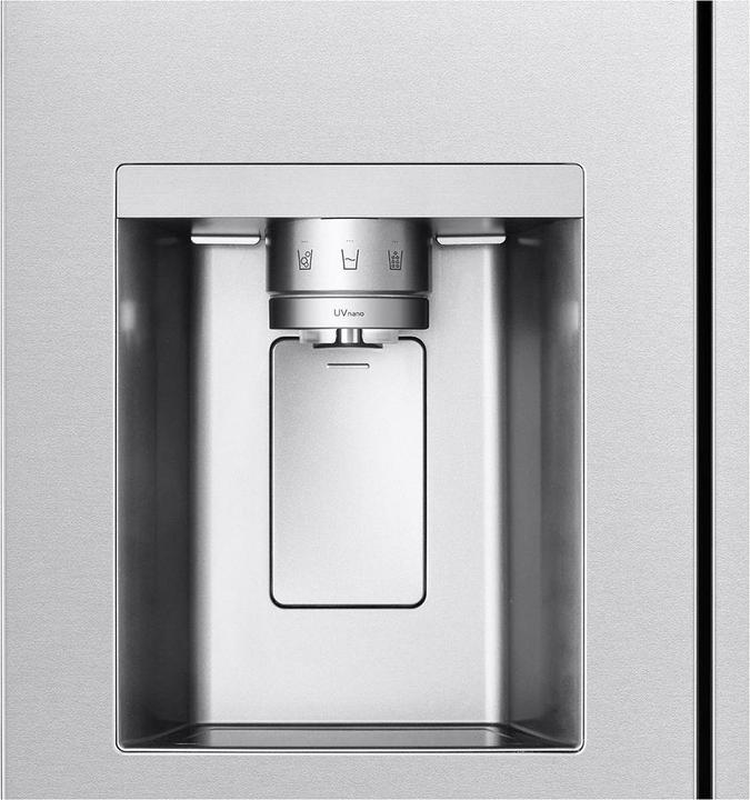 Produktbild LG GSLE91MBAC (628 l)