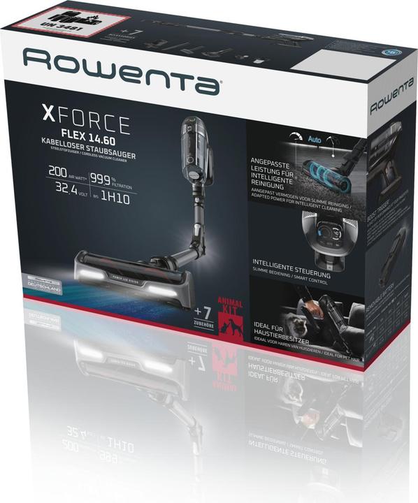 Image du produit Rowenta RH99A9
