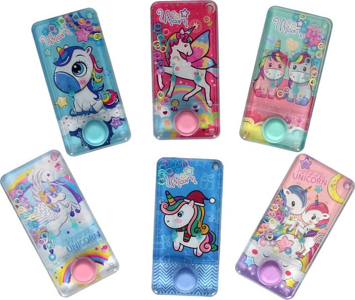 Produktbild LG-Imports Einhorn (Deutsch, Englisch, Französisch, Italienisch, 1 Spieler)