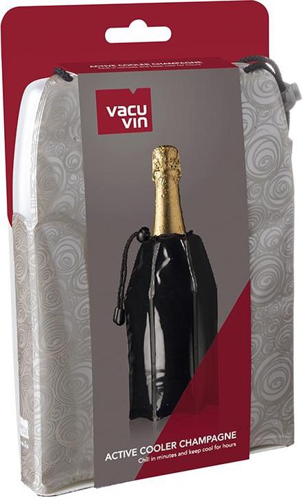 Image du produit Vacu Vin Champagne frais actif