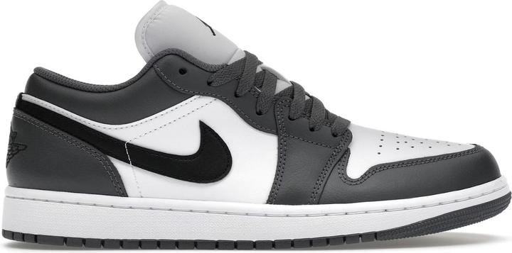 Image du produit Jordan 1 Low Iron Grey (42)
