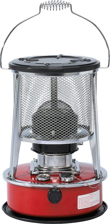 Actual product image Compass Petroleum heating
