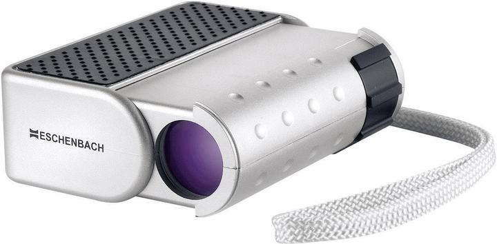 Eschenbach Monokular microlus6x18 6 x 18 (6x)