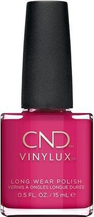 Immagine prodotto CND Vinylux - Weekly Polish Pink Leggings 237 (Leggings rosa, Smalto)