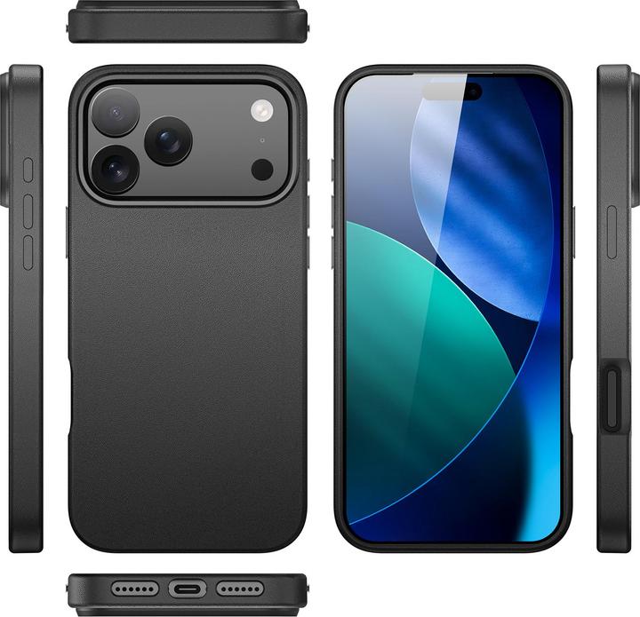 Produktbild Nevox StyleShell PRO (Apple iPhone 17 Pro)