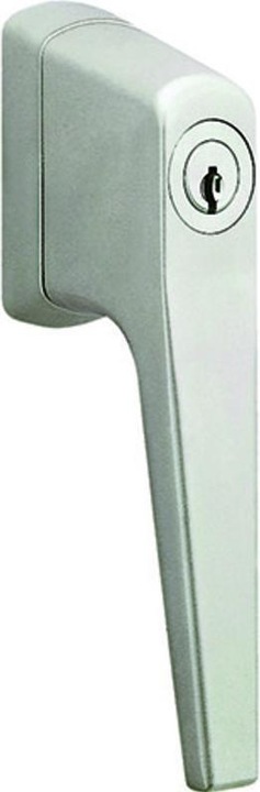Actual product image Heusser Lockable window handles 3463