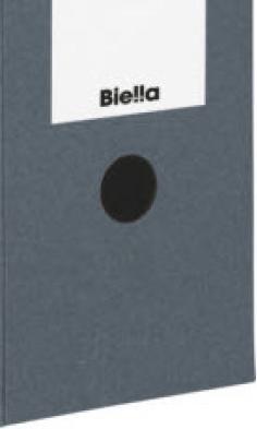 Immagine prodotto Biella Scatola d'archivio per l'automontaggio (A4)