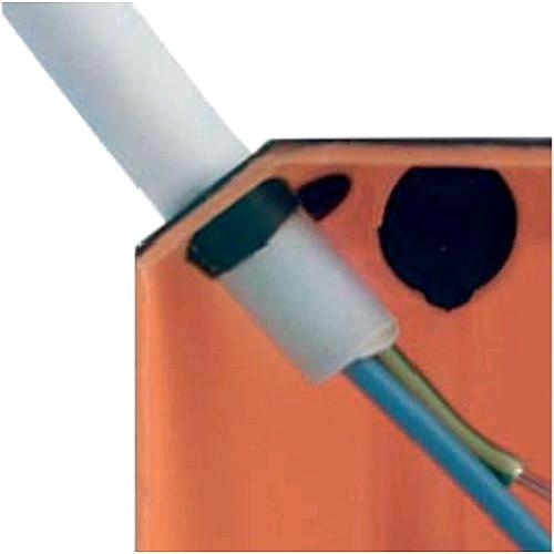 Actual product image Kaiser Cavity wall